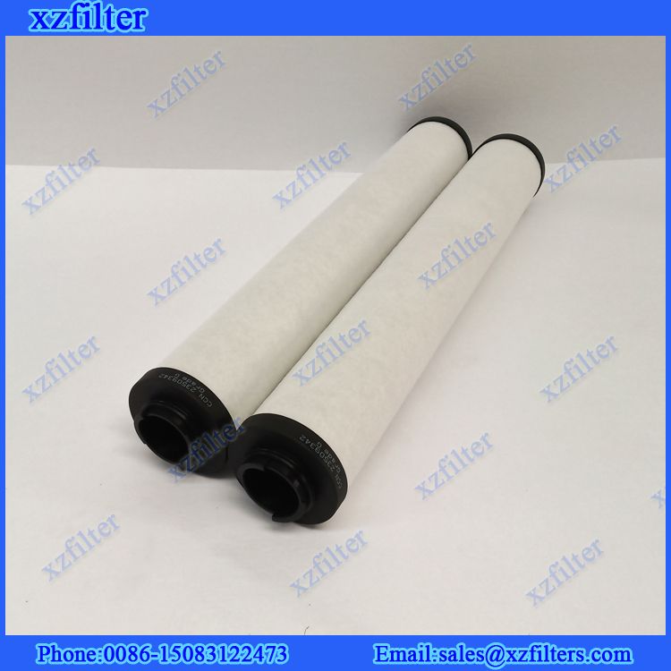 Replacement Ingersoll Rand Inline Filter Element 23509342
