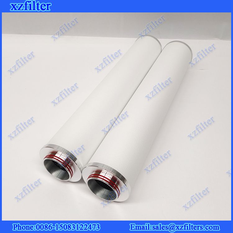 Replacement Ingersoll Rand In-line Filter Element 23509268