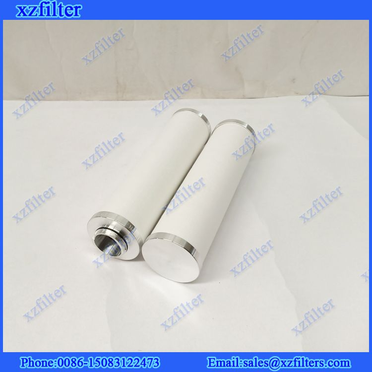 Replacement Ingersoll Rand In-line Filter Element 23509193