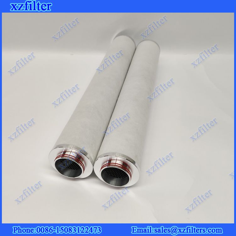 Replacement Ingersoll Rand In-line Filter Element 23509318