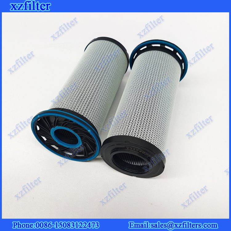 Replacement Ingersoll Rand Air/Oil Separator Filter 23424922