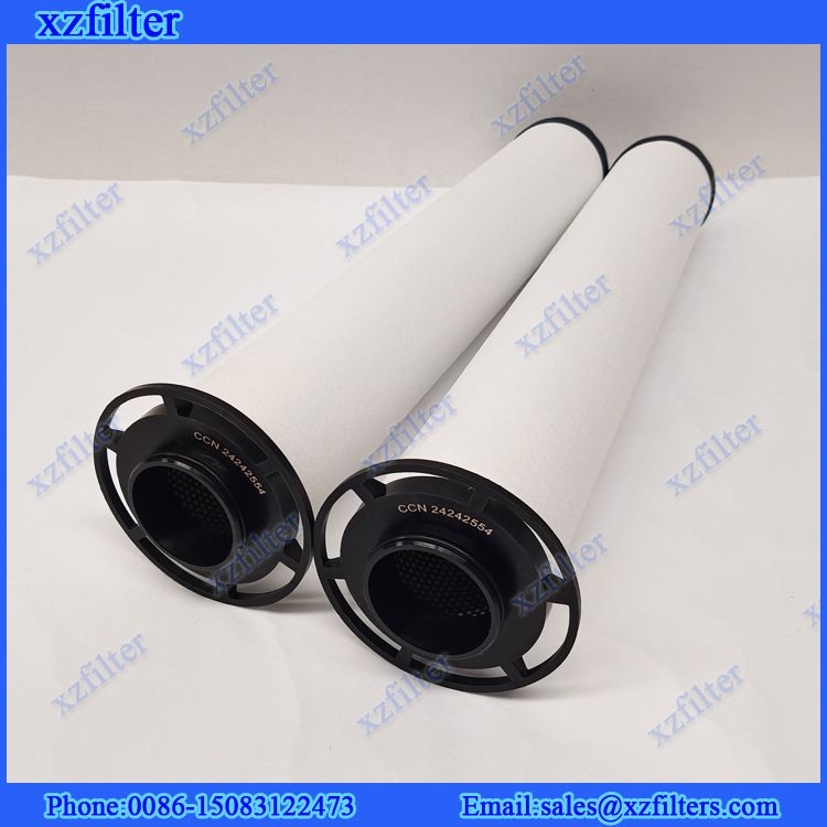 Replacement Ingersoll Rand Filter Element 24242554