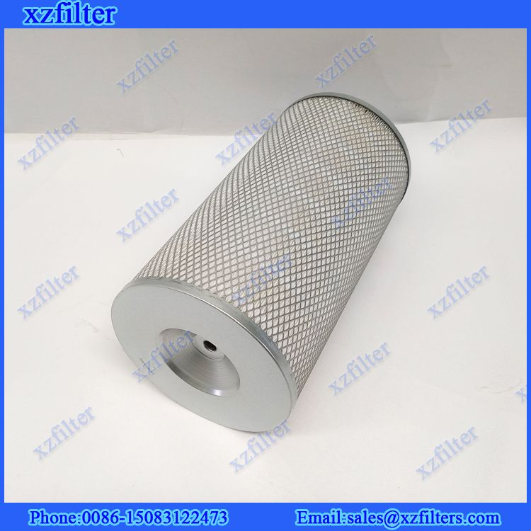Replacement Aerzen Air Filter Element 185660000