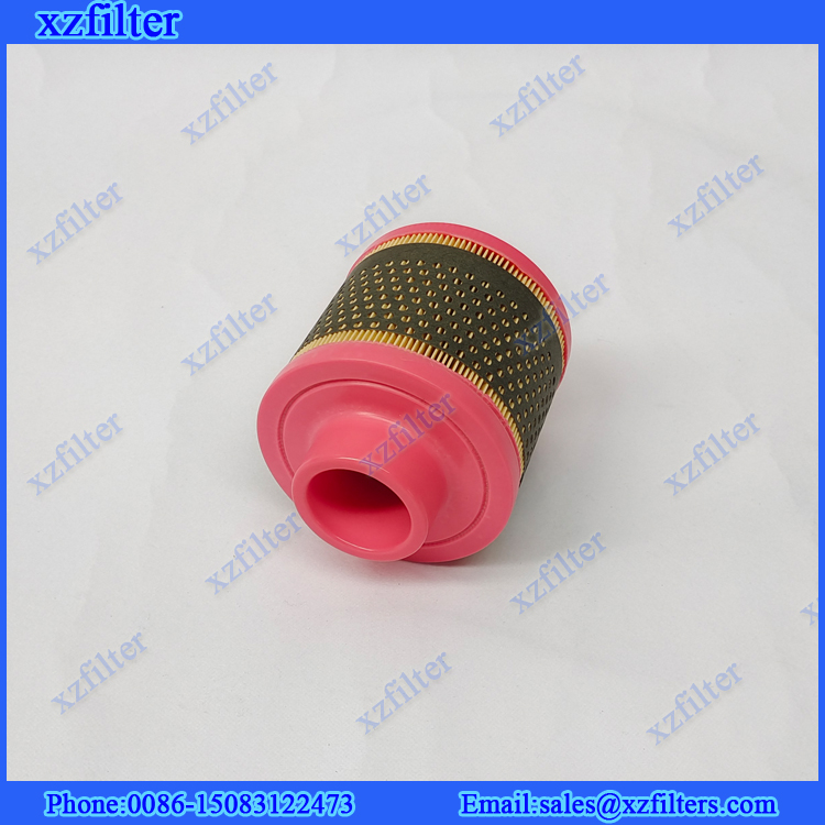 5825543 Air Filter Element Suitable for Gardner Denver Replacement main image 0
