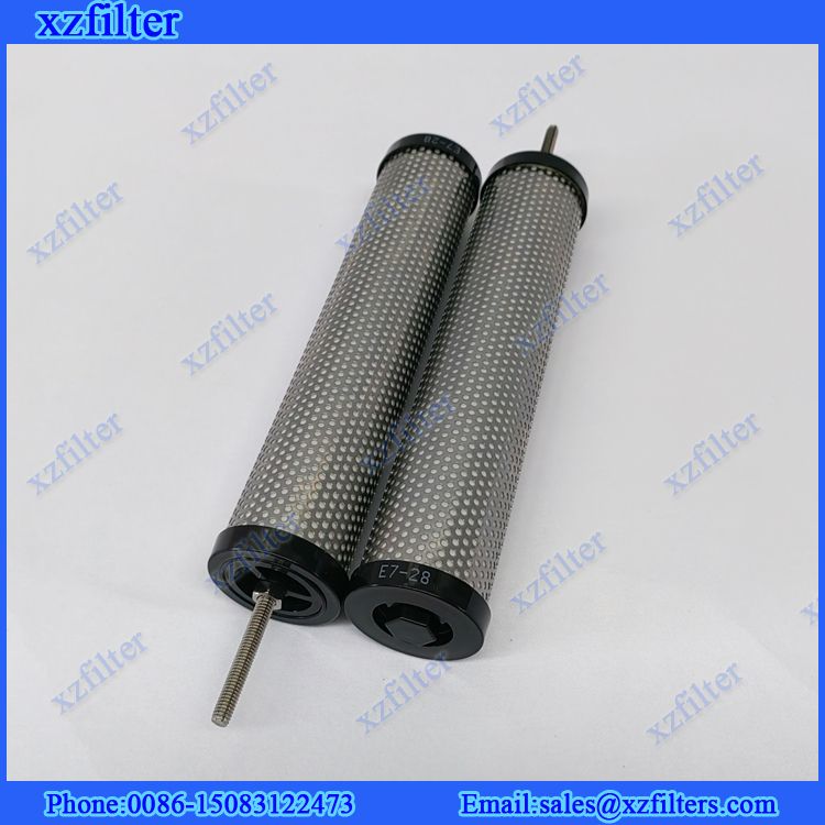 Replacement Hankison Filter Element E7-28