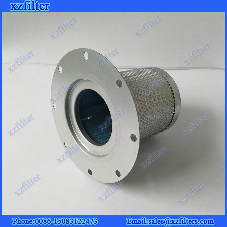 Replacement Atlas Copco Air Oil Separator Filter 1613955900