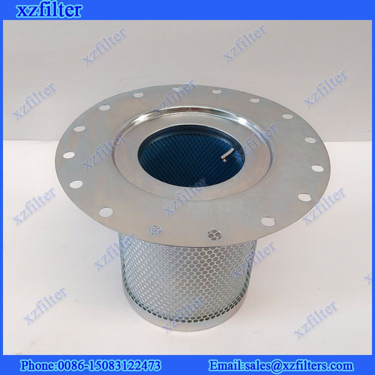 Replacement Atlas Copco Air Compressor Air Oil Separator Filter 1613800700 2901043200
