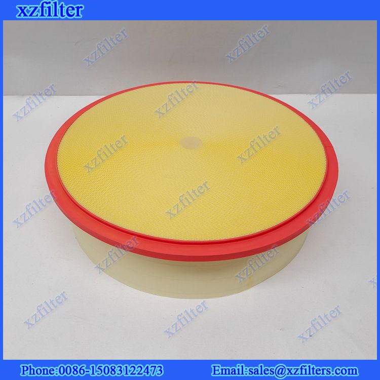 Replacement Atlas Copco Air Filter Element 1621138900 1621138999
