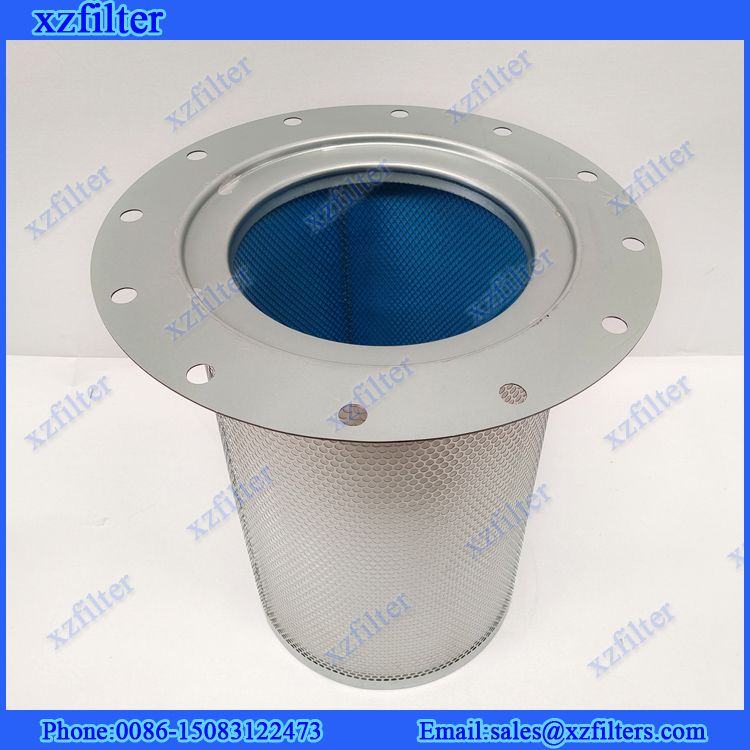 Replacement Atlas Copco Air Oil Separator Filter 1623051400 1623051499