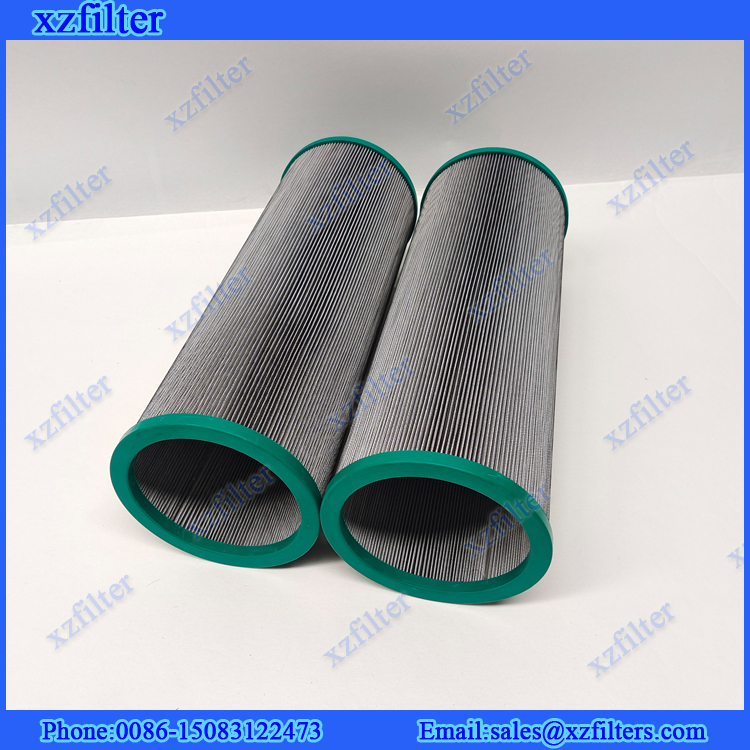 Hydraulic Filter 937831Q for Parker Replacement