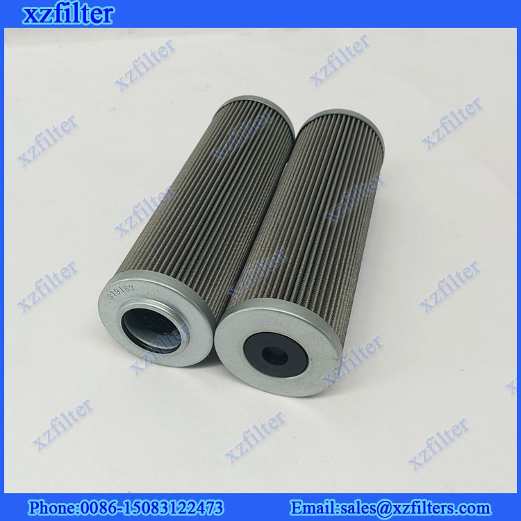 Replacement Internormen Filter Element 319183 01.NL 250.25G.30.S1.P