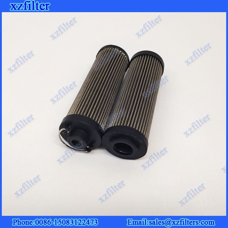 Replacement HYDAC Return Line Filter Element 0110R050W/HC/-B6