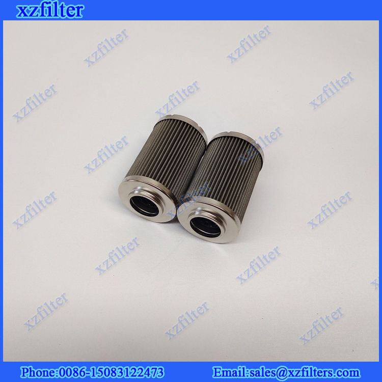 Replacement HYDAC Filter Element 310751 0160D025W/HC 319162 0160D050W/HC 314015 0160D100W/HC
