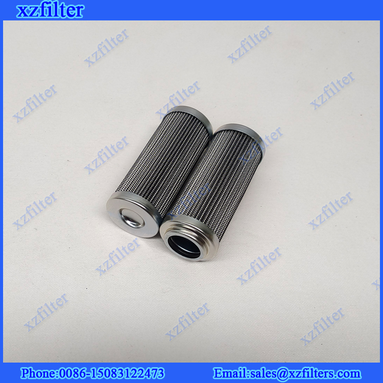 HP0392M25NAP01 Hydraulic Filter Element Suitable for MP Filtri Replacement