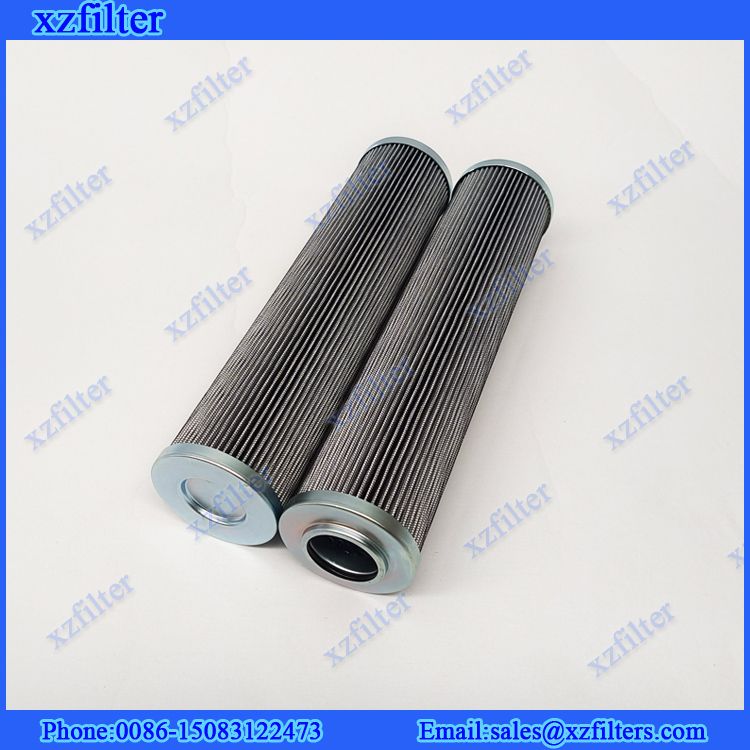 Interchange HY-PRO Hydraulic Filter Element HP419NL13-6MB