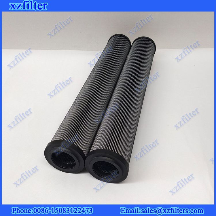 Interchange Rexroth Hydraulic Filter Element R928007034 2.1000 H10XL-B00-0-M 2.1000 PWR10-B00-0-M  