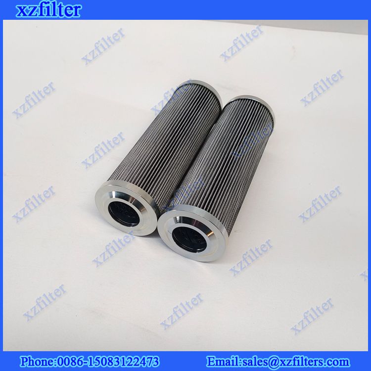 Replacement Rexroth Hydraulic Filter Element R928006873 2.0250 H20XL-B00-0-M 2.0250 PWR20-B00-0-M