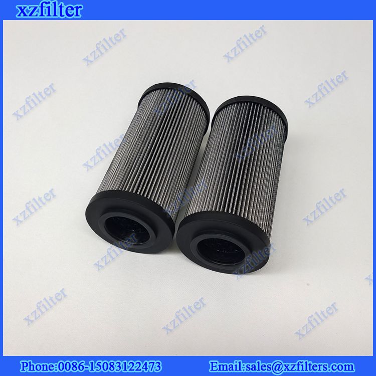 Interchange Rexroth Hydraulic Filter Element R928006818 2.0160 H10XL-B00-0-M 2.0160 PWR10-B00-0-M