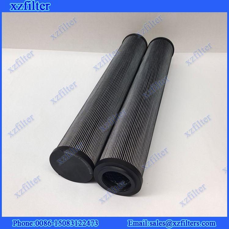 Interchange Rexroth Hydraulic Filter Element R928007033 2.1000 H6XL-B00-0-M 2.1000 PWR6-B00-0-M 