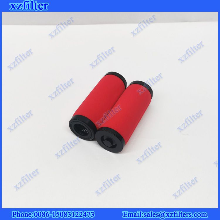 Replacement Kaeser pipeline filter cartridge E-E-28 9.4863.0
