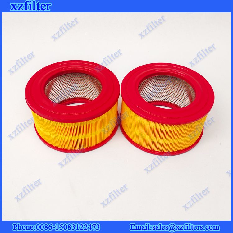 Replacement Mahle Air Breather Filter 852516MIC