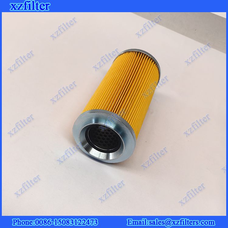 Replacement Mahle Hydraulic Filter Element 852439MIC25NBR
