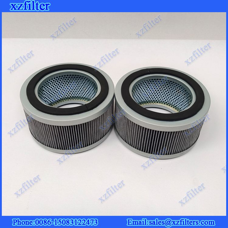 Replacement Mahle Air Breather Filter 852516SM-L 852516SML