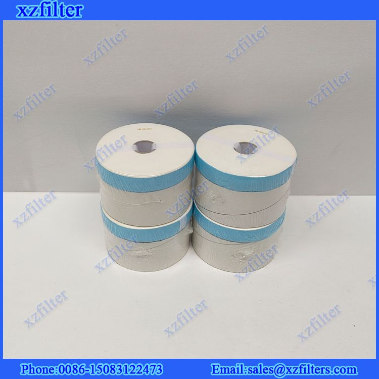 Filter element for Engine oil & Lube oil & hydraulic oil TR-20470