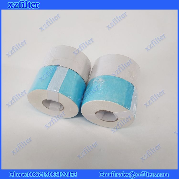  High performance Triple R filter element TR-20230