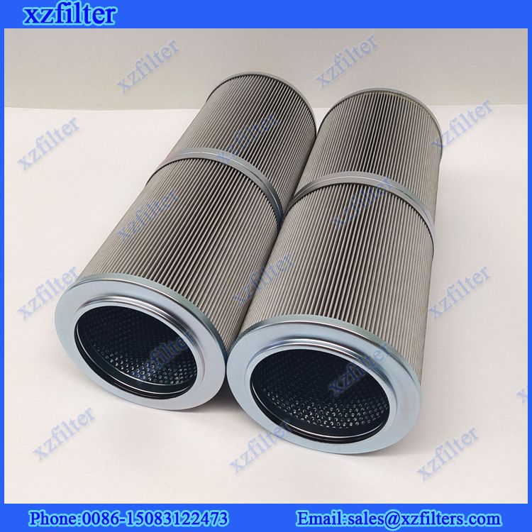 Replacement 01.E Lubrication Filter Element 310253 01.E2001.25VG.10.E.P.- 01.E 2001.25VG.10.E.P.-