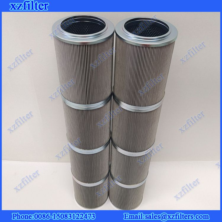 Replacement 01.E Lubrication Filter Element 328976 01.E4001.6VG.10.E.P.- 01.E 4001.6VG.10.E.P.-