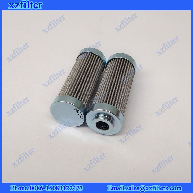 Replacement Eaton Internormen Hydraulic Filter Element 303064 01.E30.3VG.HR.E.P. 01.E 30.3VG.HR.E.P. 