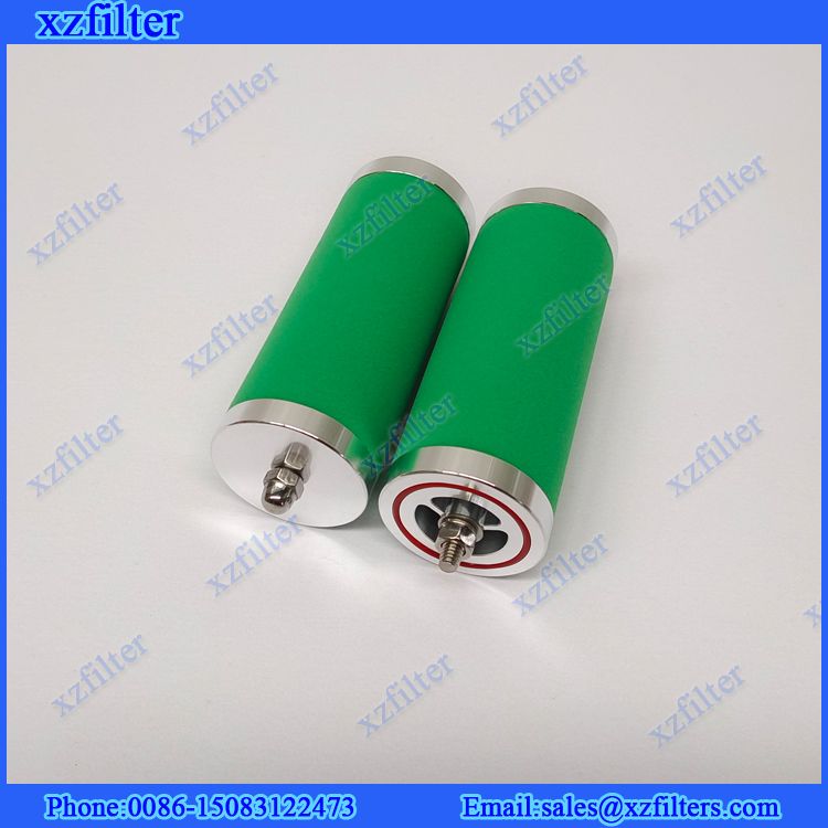 Alternative Kaeser Filter Element 9.3675.0 E-G-18/28 HP62
