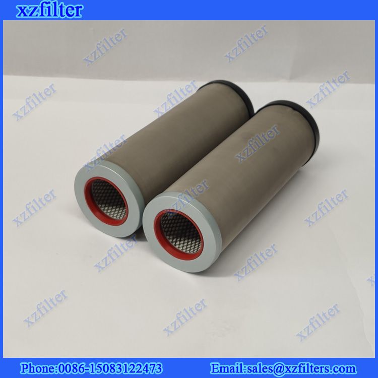 Replacement Hitachi Air Compressor Parts Air Oil Separator Filter 3422402601