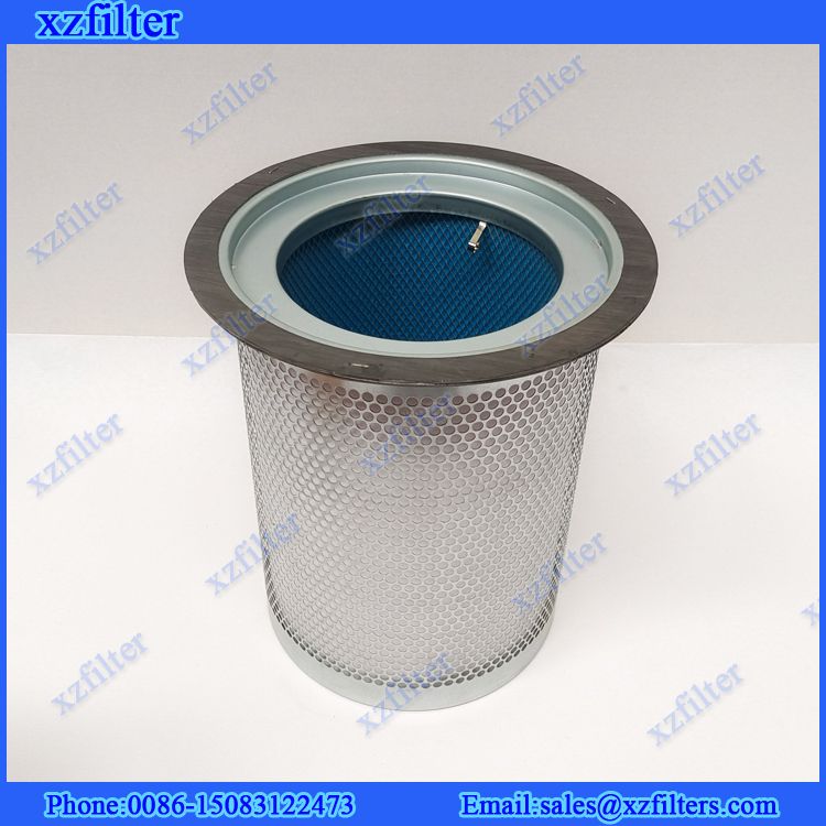 CompAir screw air compressor oil separator A10882574 10882574