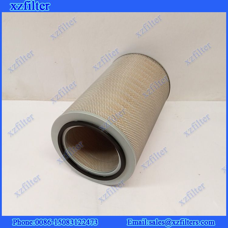 Replacement Hitachi Air Compressor Parts Air Filter Element 59056440