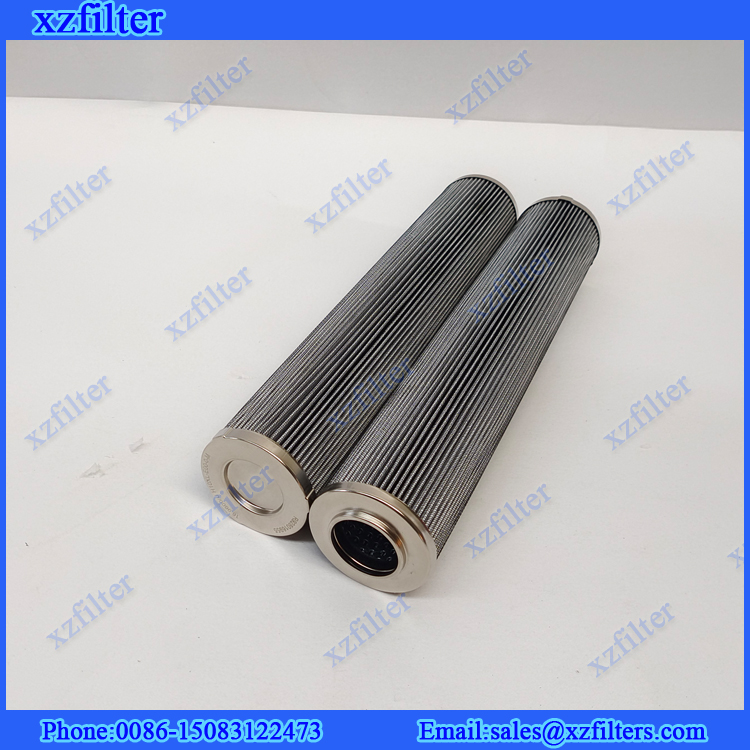 R928006395 Hydraulic Filter Element Replacement for Rexroth Bosch main image 0