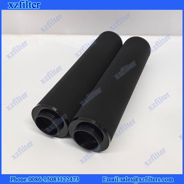 Replacement Pipeline Filter Element Kit DD390 1617704303 2906700000