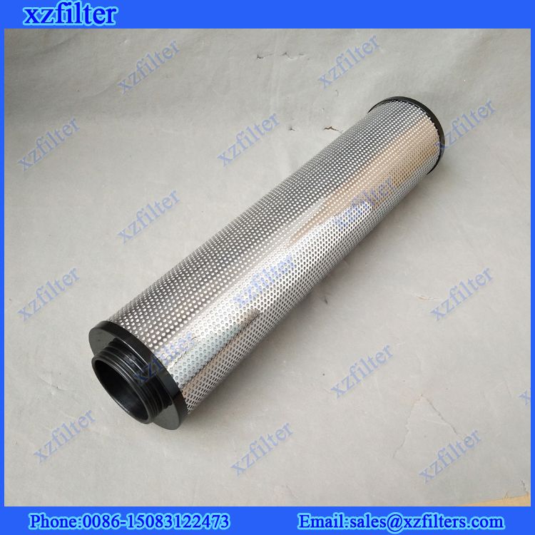 Replacement Pipeline Filter Element Kit QD425+ 2901200509 1624183302