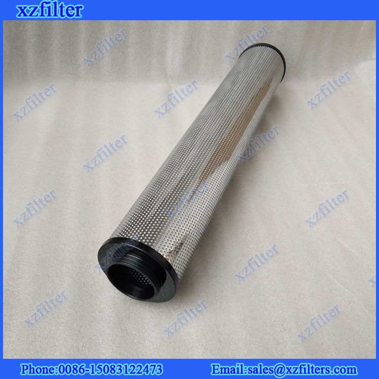 Replacement Atlas Copco Pipeline Filter Element Kit QD550+ 2901200510 1624183305