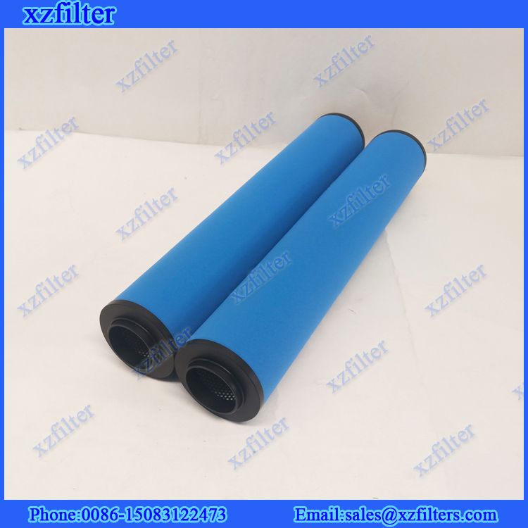 Replacement Pipeline Filter Element Kit 1624184306 1624184304 1624184305