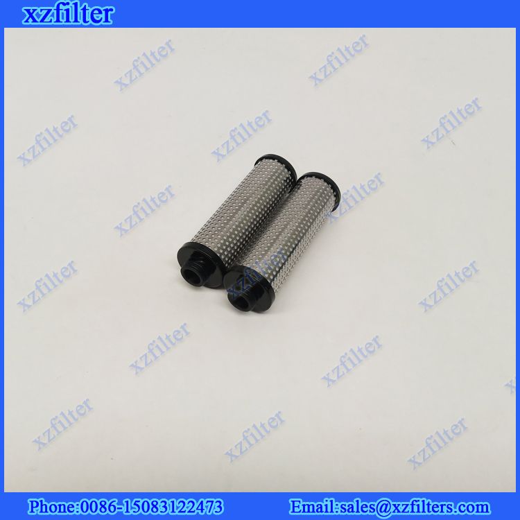 Replacement Pipeline Filter Element Kit QD35+ 1624182908 2901200502