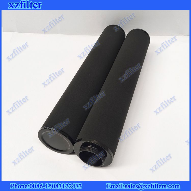 Replacement Sotras Pipeline Filter Cartridge SM9345 1617704307 2914500200 2901200310 
