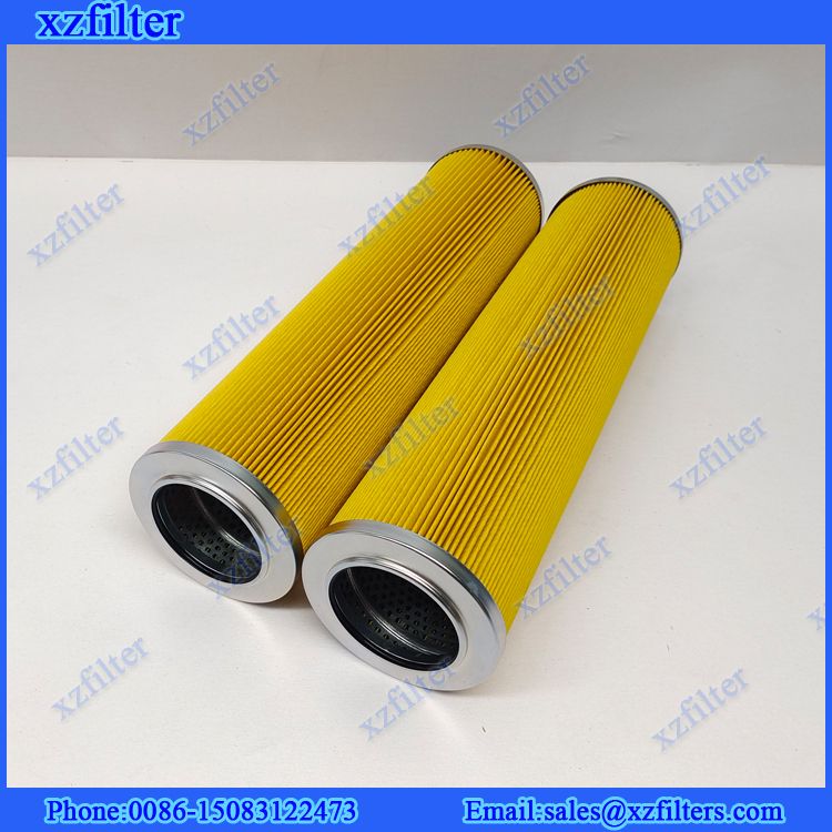 replacement hydraulic filter element CFI850C10
