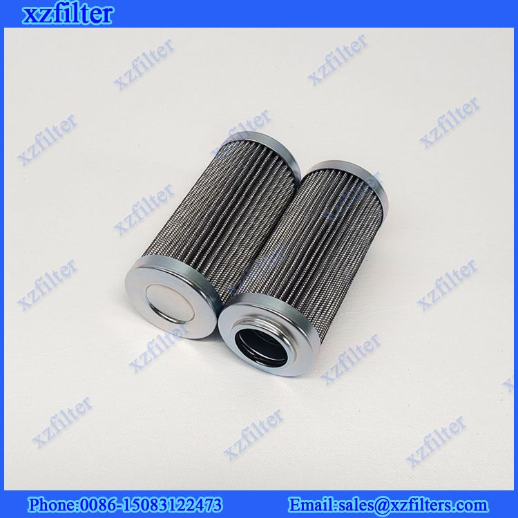 replacement OMT hydraulic filter element CHP421F10XN D130G10A