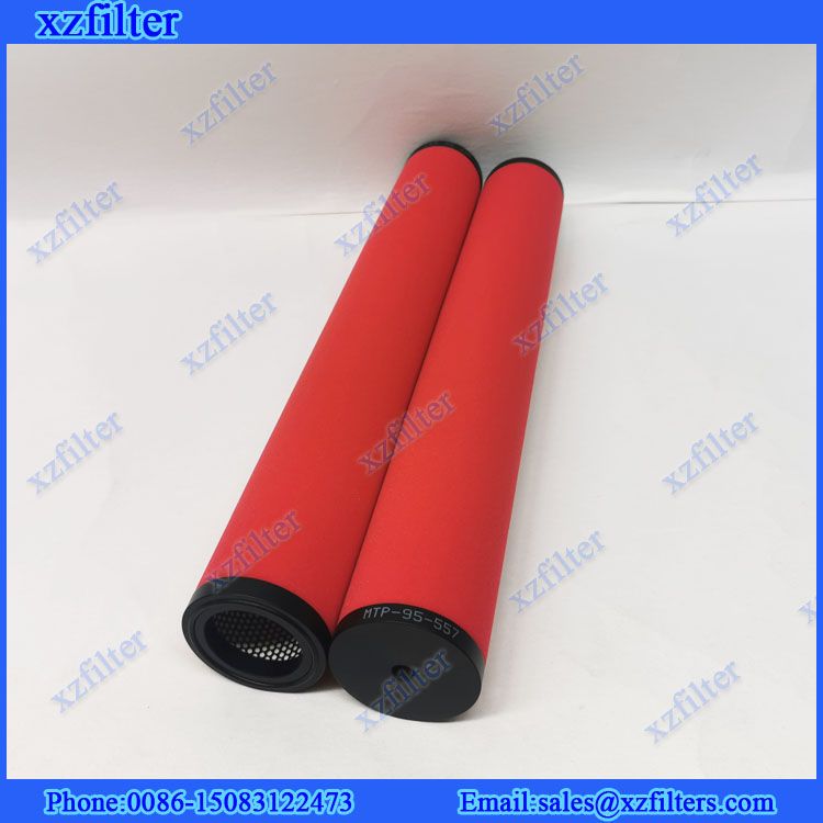 Replacement Wilkerson Filter Element MTP-95-557