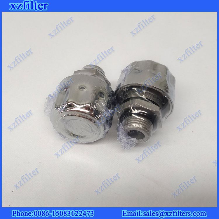 Breather filter FS155