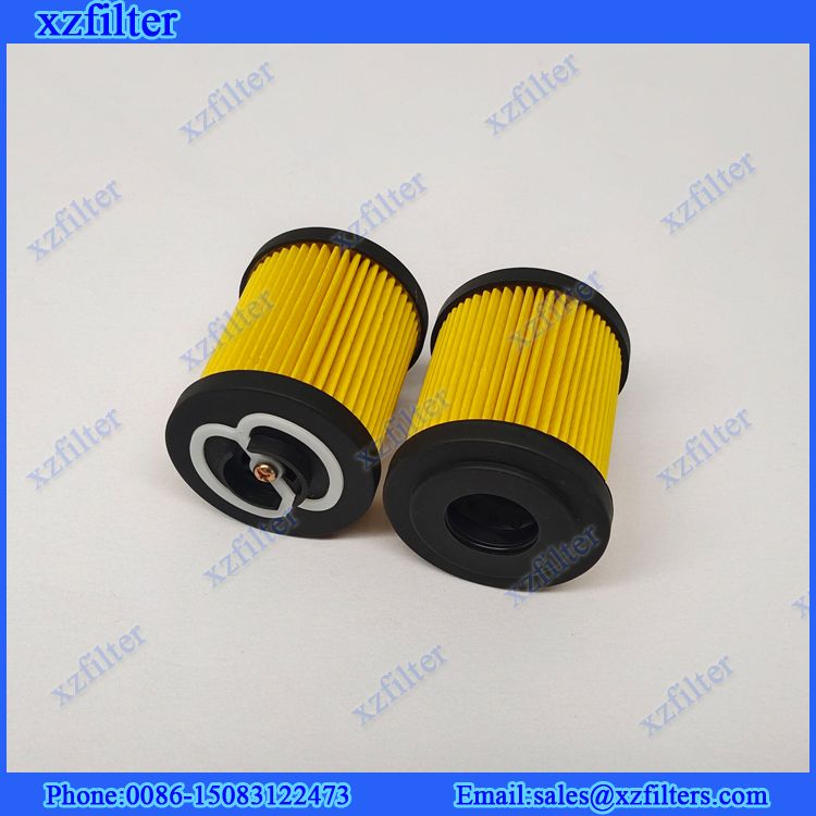 Replacement Mp Filtri Hydraulic Filter Element MF1001P25NBP01
