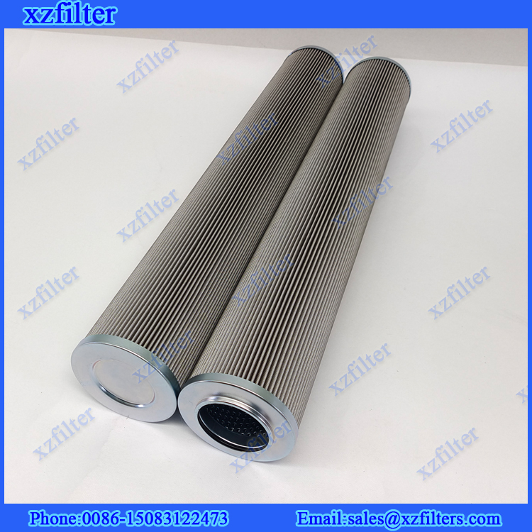 PI21006DNSMX3NBR Hydraulic Filter for Mahle Replacement Part
