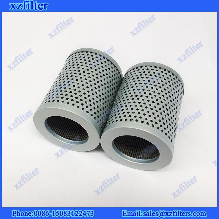 Replacement Taisei Kogyo Filter Element VN-08A-100W P-VN-08A-100W P-G-VN-08A-100W